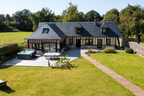 Gîte Du Grestain / Spa